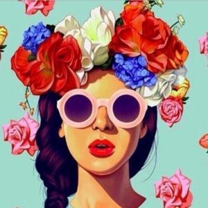 Meet your Posher, Kimberly